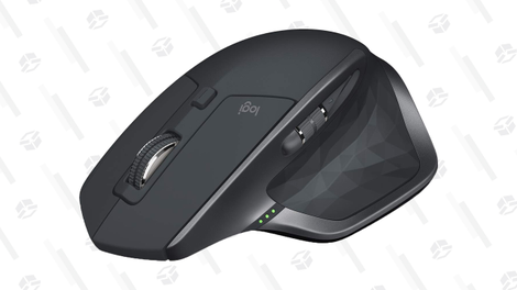 Logitech MX Master 2S Mouse | $70 | Amazon